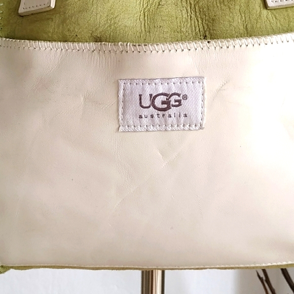 UGG Australia handbag - Picture 10 of 13